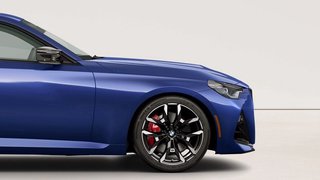 2027 BMW M240i xDrive Coupe - photo 4