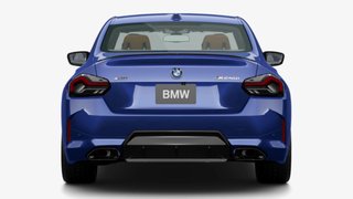 2027 BMW M240i xDrive Coupe - photo 5