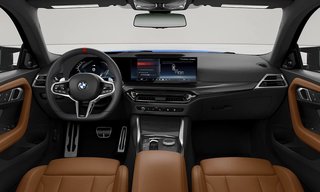 2027 BMW M240i xDrive Coupe - photo 7