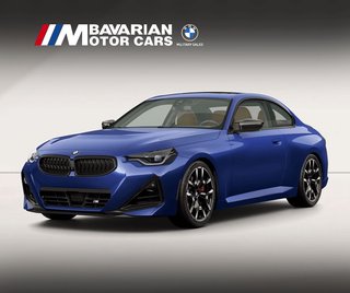 BMW M240i New vehicle for sale