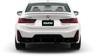 2026 BMW 330i xDrive Sedan - photo 5