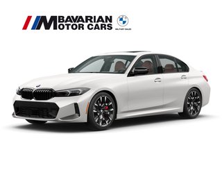 BMW 330 New vehicle for sale