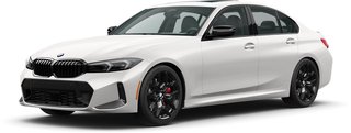 2026 BMW 330i xDrive Sedan - photo 2