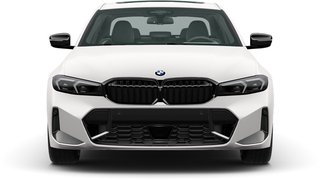 2026 BMW 330i xDrive Sedan - photo 3