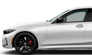 2026 BMW 330i xDrive Sedan - photo 4