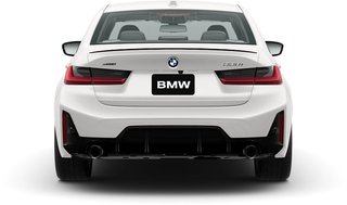 2026 BMW 330i xDrive Sedan - photo 5