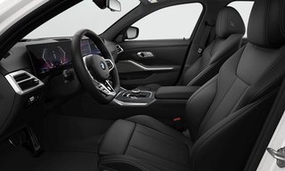 2026 BMW 330i xDrive Sedan - photo 6