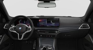 2026 BMW 330i xDrive Sedan - photo 7