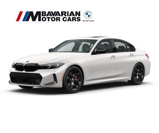 BMW 330 New vehicle for sale