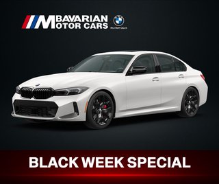 BMW 330 New vehicle for sale