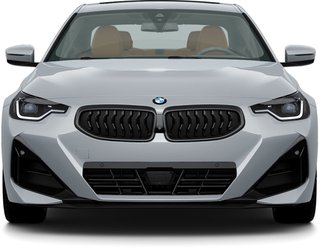 2026 BMW 230i xDrive Coupe - photo 3