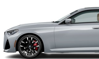 2026 BMW 230i xDrive Coupe - photo 4