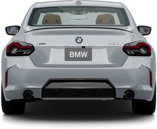 2026 BMW 230i xDrive Coupe - photo 5