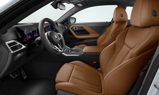 2026 BMW 230i xDrive Coupe - photo 6