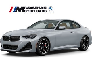 BMW 230 New vehicle for sale