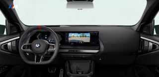 2026 BMW X3 M50 xDrive - photo 7