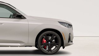 2026 BMW X3 M50 xDrive - photo 4
