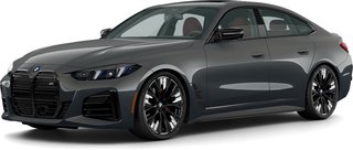 2026 BMW M440i xDrive Gran Coupe - photo 2