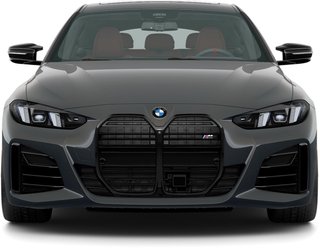 2026 BMW M440i xDrive Gran Coupe - photo 3