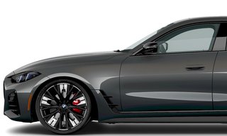 2026 BMW M440i xDrive Gran Coupe - photo 4