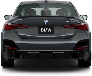 2026 BMW M440i xDrive Gran Coupe - photo 5