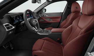 2026 BMW M440i xDrive Gran Coupe - photo 6