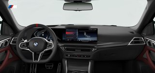 2026 BMW M440i xDrive Gran Coupe - photo 7