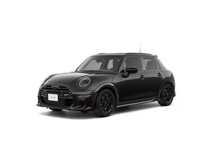 2027 MINI Cooper S 4 Door - photo 2