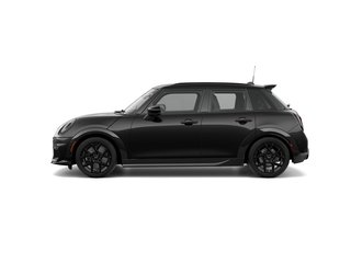 2027 MINI Cooper S 4 Door - photo 4