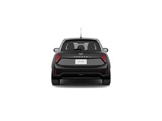 2027 MINI Cooper S 4 Door - photo 5