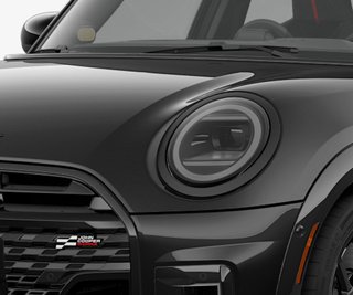 2027 MINI Cooper S 4 Door - photo 6