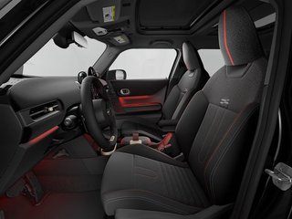 2027 MINI Cooper S 4 Door - photo 7