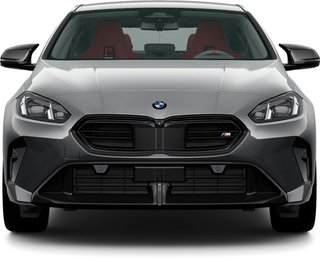2026 BMW M235 xDrive Gran Coupe - photo 3