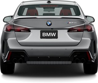 2026 BMW M235 xDrive Gran Coupe - photo 5