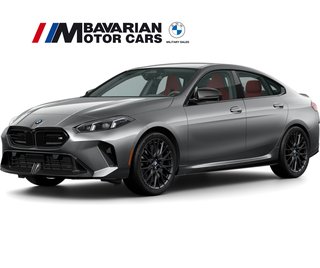 BMW M235 New vehicle for sale