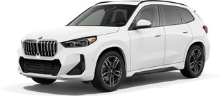 2026 BMW X1 xDrive28i - photo 2