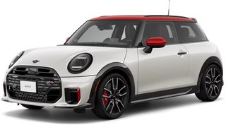 2026 MINI John Cooper Works 2 Door - photo 2