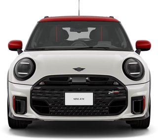 2026 MINI John Cooper Works 2 Door - photo 3