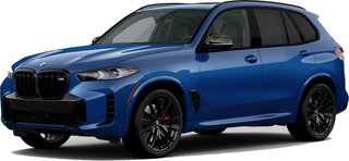 2026 BMW X5 M60i - photo 2