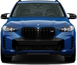 2026 BMW X5 M60i - photo 3
