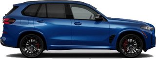 2026 BMW X5 M60i - photo 4