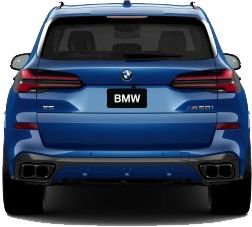 2026 BMW X5 M60i - photo 5