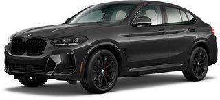 2025 BMW X4 xDrive30i - photo 2
