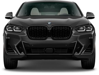 2025 BMW X4 xDrive30i - photo 3