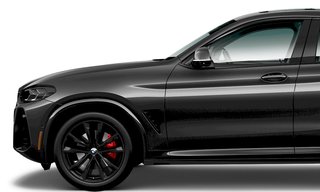 2025 BMW X4 xDrive30i - photo 4