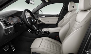 2025 BMW X4 xDrive30i - photo 6