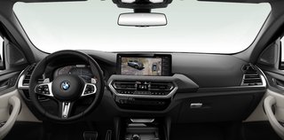 2025 BMW X4 xDrive30i - photo 7