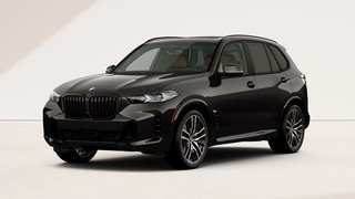 2026 BMW X5 xDrive40i - photo 2