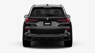 2026 BMW X5 xDrive40i - photo 5