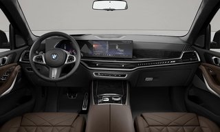 2026 BMW X5 xDrive40i - photo 7